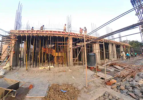 Project Progress Image