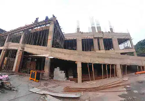 Project Progress Image