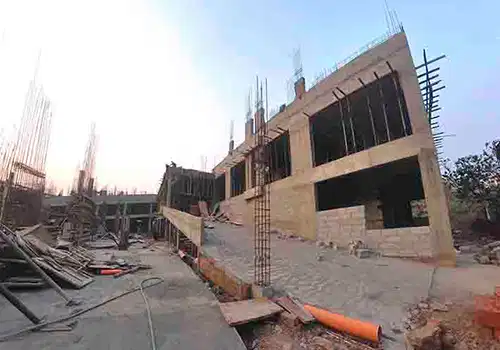 Project Progress Image