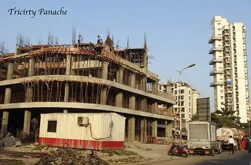 Project Progress Image