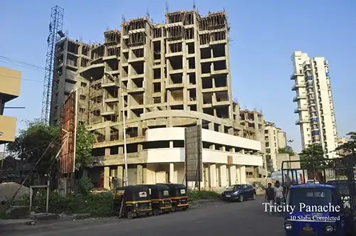 Project Progress Image