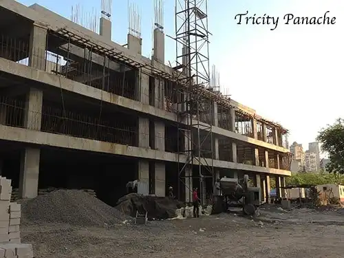 Project Progress Image