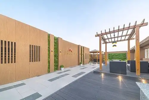 Project gallery Image