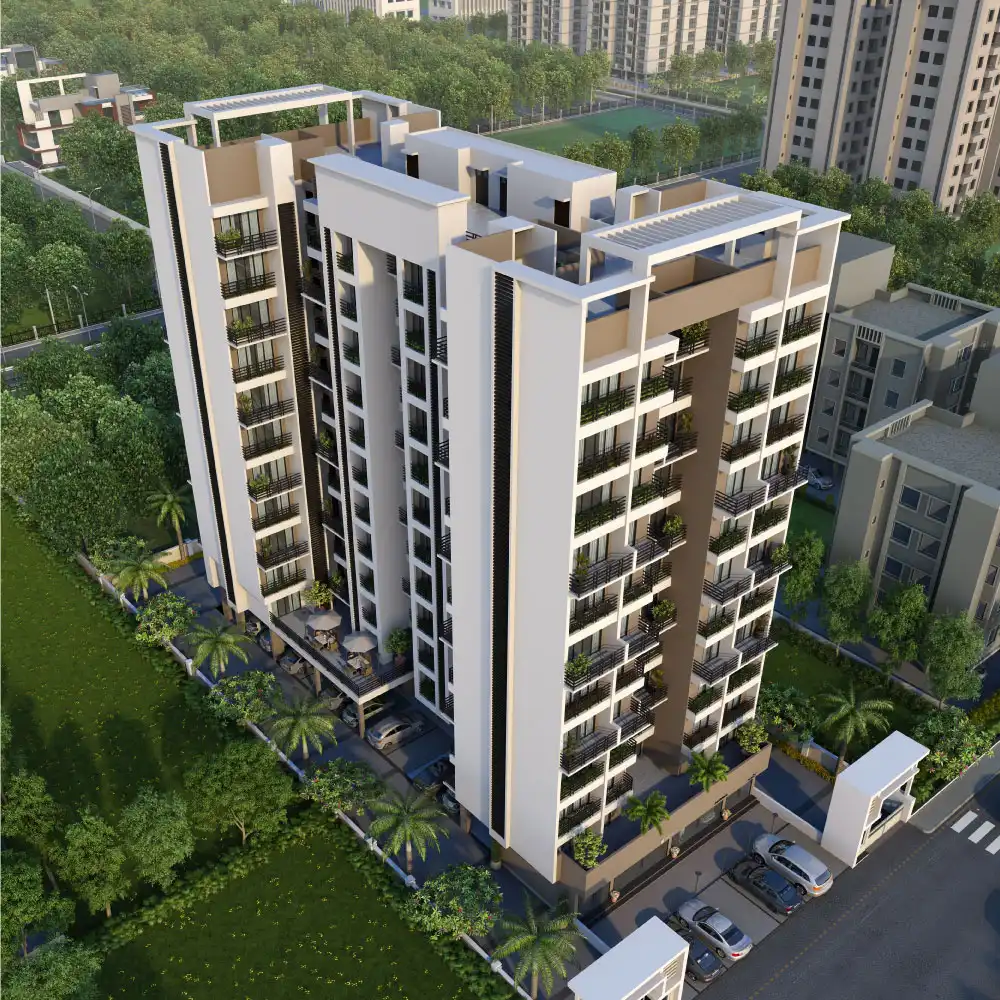 Tricity Home Page Banner