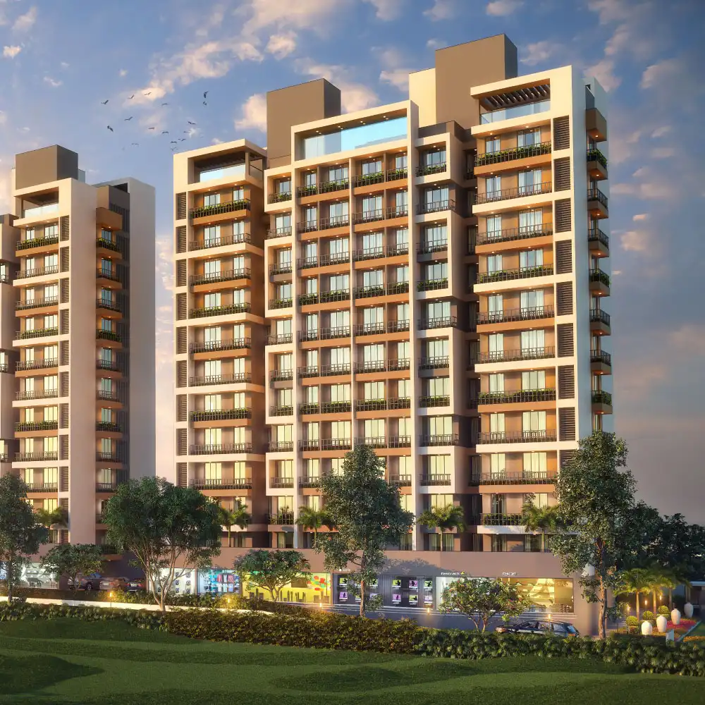 Tricity Home Page Banner