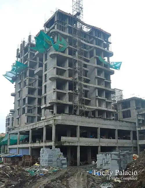 Project Progress Image