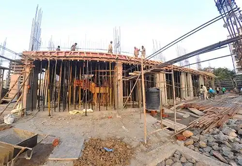 Project Progress Image