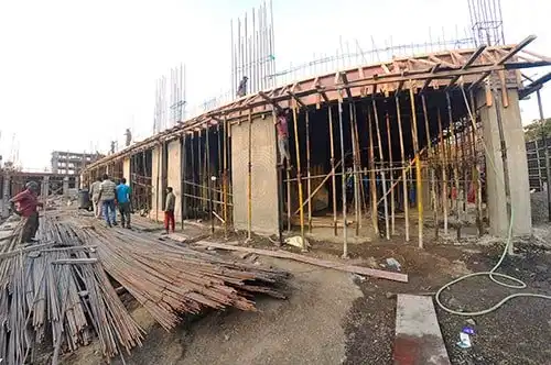 Project Progress Image