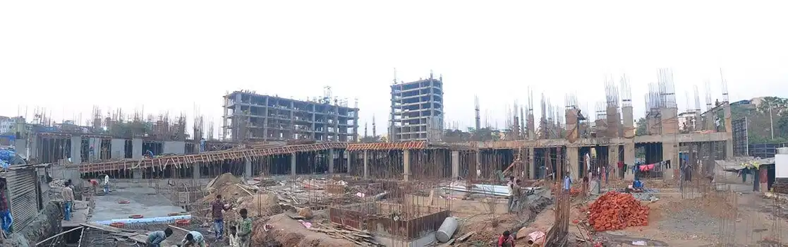 Project Progress Image