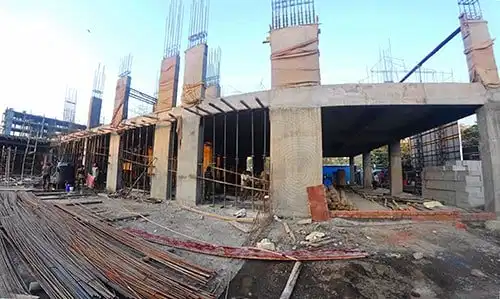 Project Progress Image