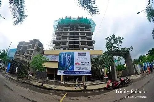 Project Progress Image