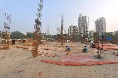 Project Progress Image