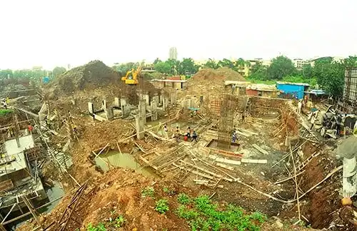 Project Progress Image