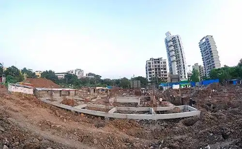 Project Progress Image