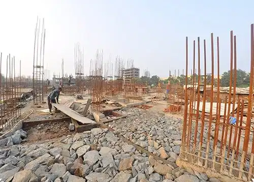 Project Progress Image