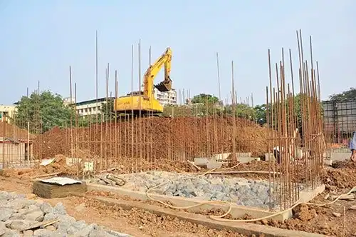 Project Progress Image