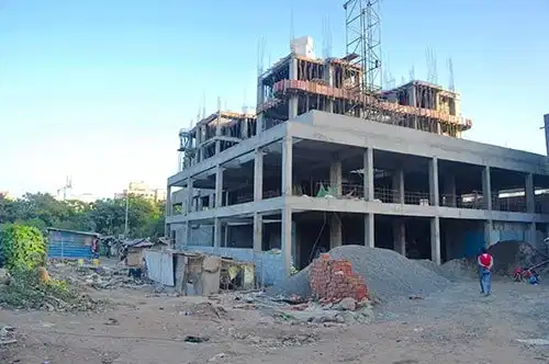 Project Progress Image