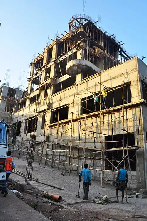 Project Progress Image