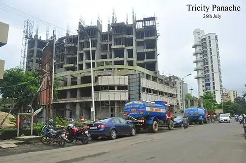 Project Progress Image