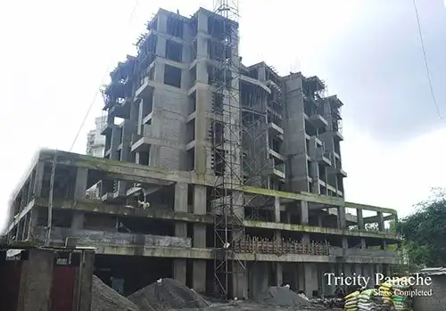 Project Progress Image