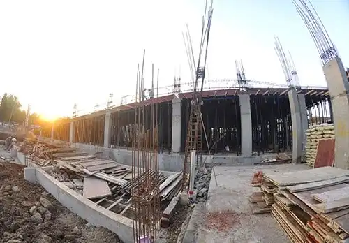 Project Progress Image