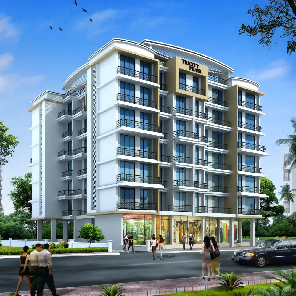 Tricity Home Page Banner