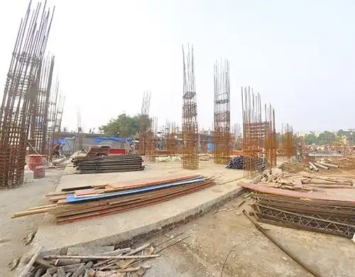 Project Progress Image