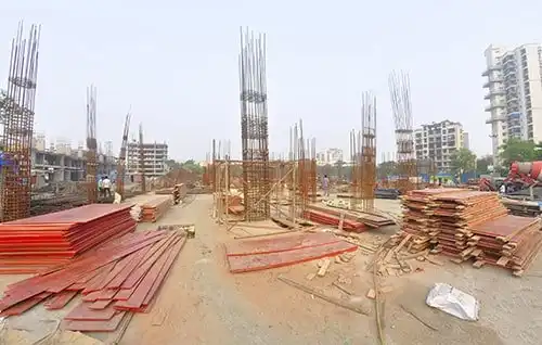 Project Progress Image