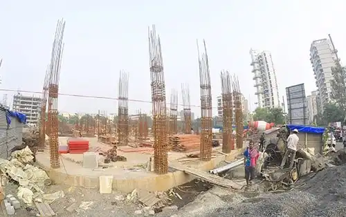 Project Progress Image