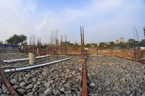 Project Progress Image