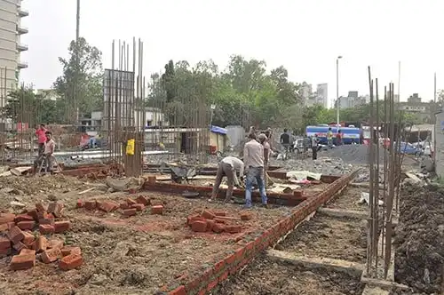 Project Progress Image