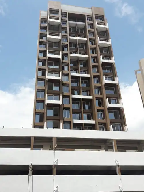 Project Progress Image