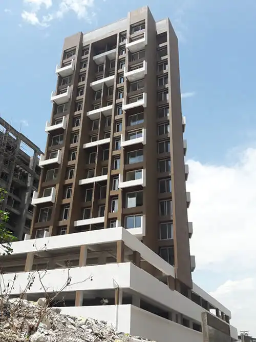 Project Progress Image