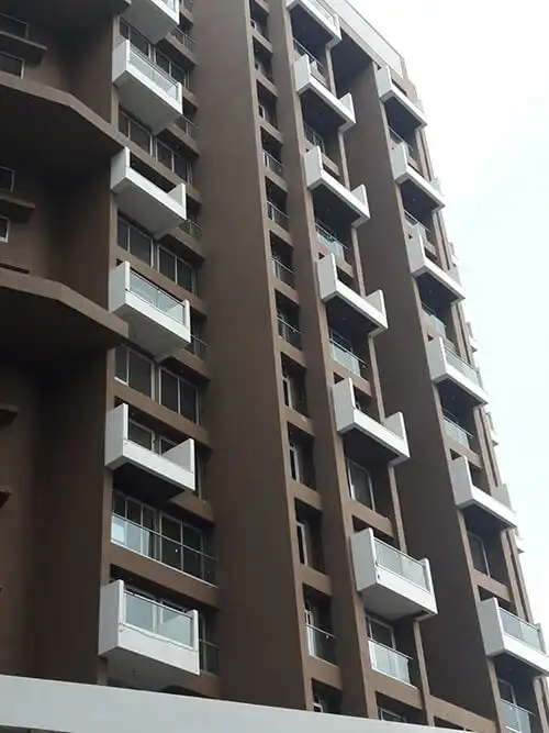 Project Progress Image