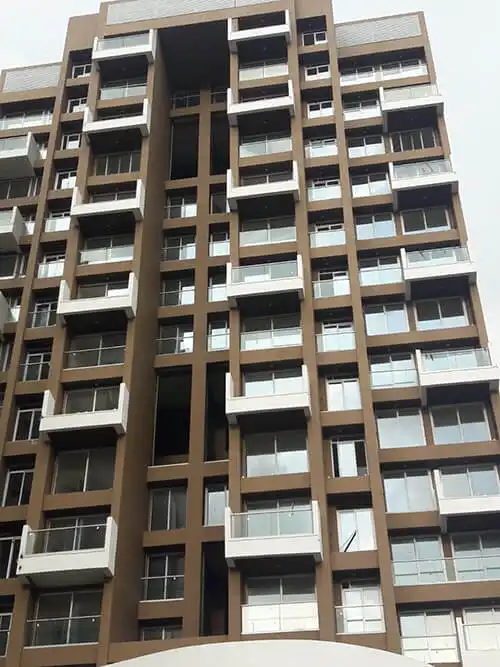 Project Progress Image