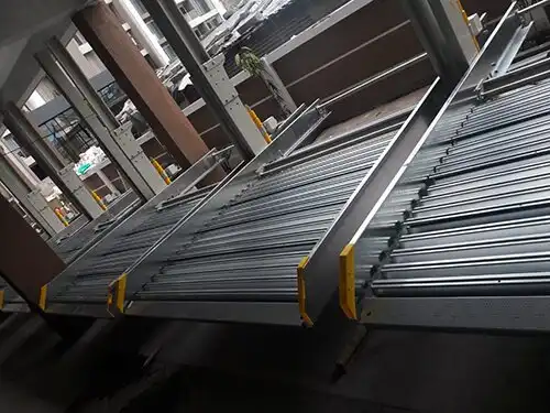 Project Progress Image