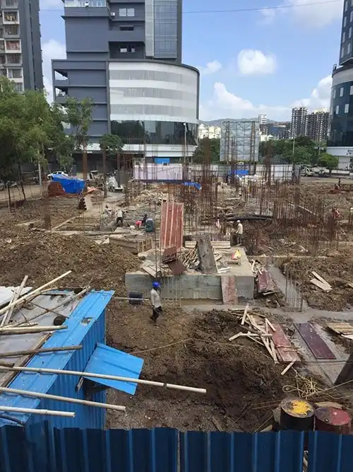 Project Progress Image