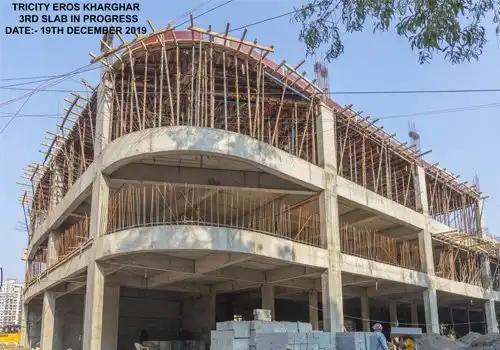 Project Progress Image
