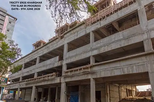 Project Progress Image