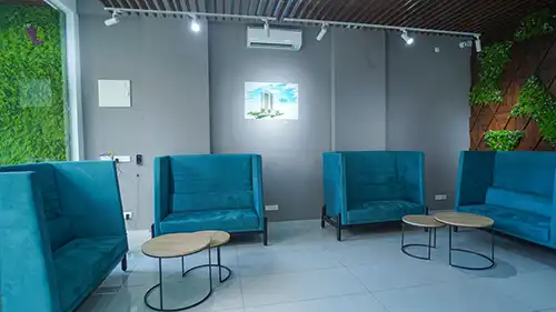 Project gallery Image