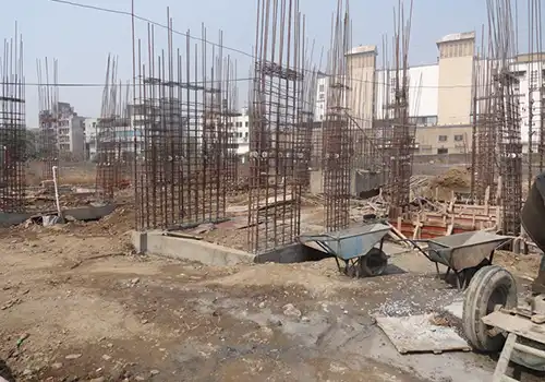 Project Progress Image