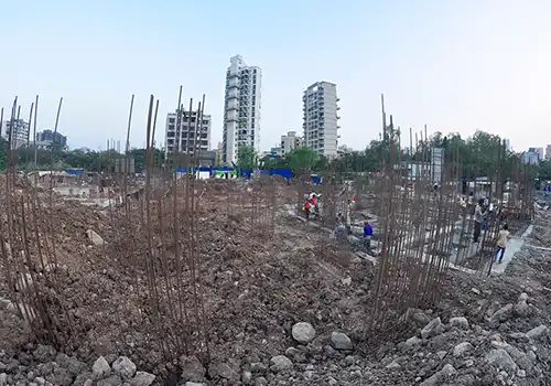 Project Progress Image