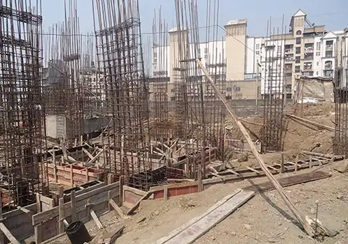 Project Progress Image