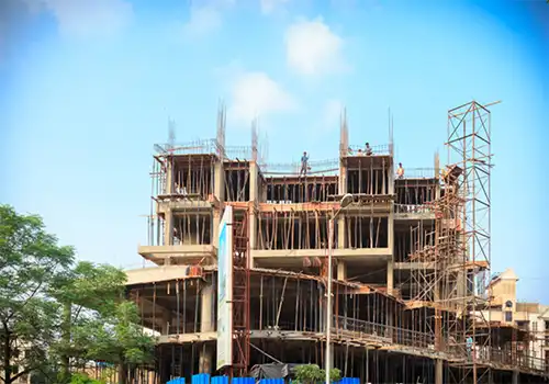 Project Progress Image