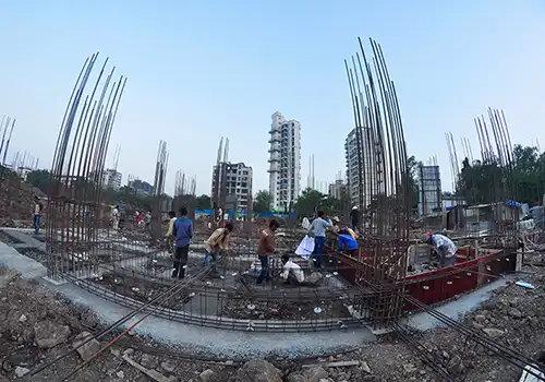 Project Progress Image