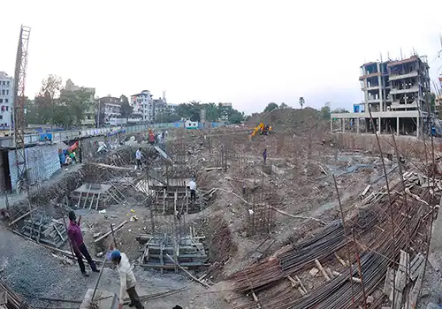 Project Progress Image