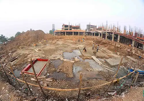 Project Progress Image