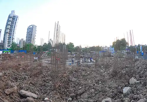 Project Progress Image