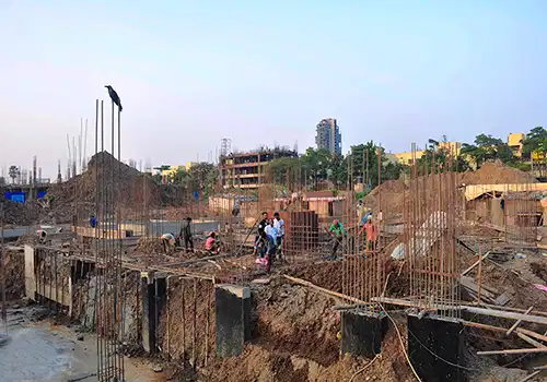 Project Progress Image