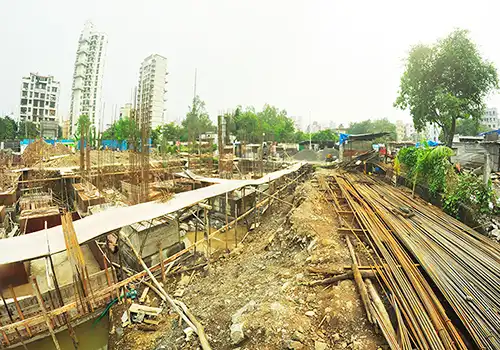 Project Progress Image